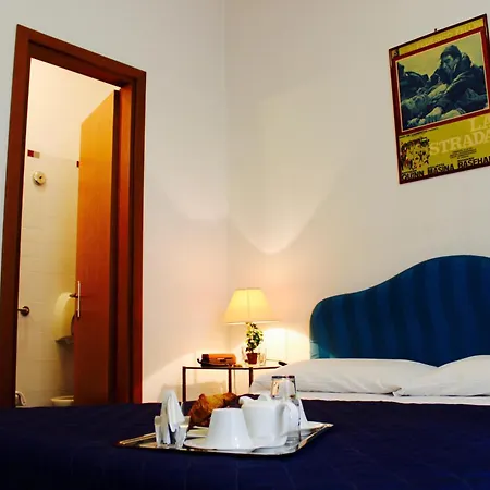 Arcangelo Roof Hotel 3*