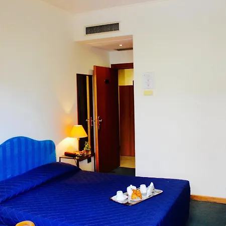 Arcangelo Roof Hotel Rimini
