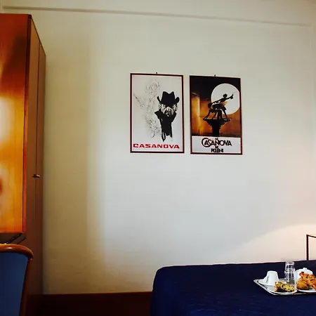 Arcangelo Roof Hotel 3*