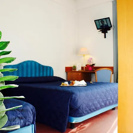 Arcangelo Roof Hotel Rimini