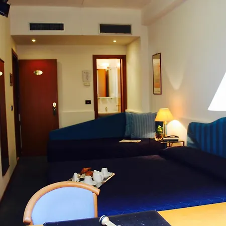 Arcangelo Roof Hotel 3*