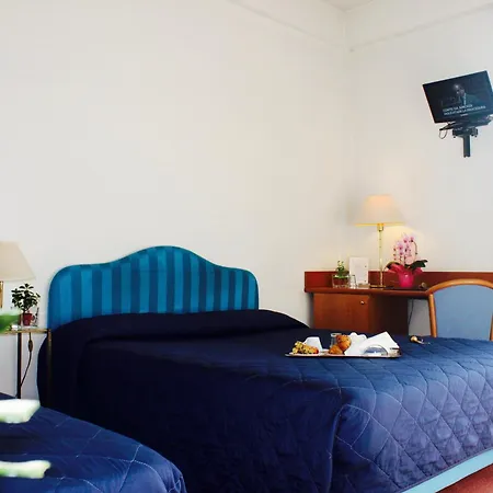 Hotel Arcangelo Roof Rimini