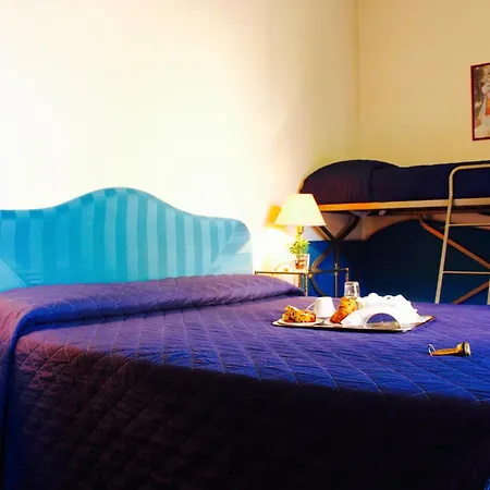 Arcangelo Roof Hotel