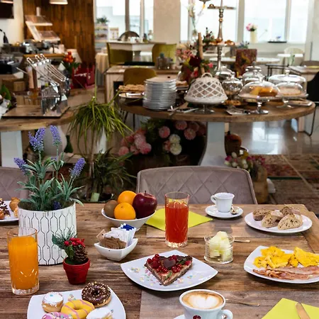 Western Maison B 4* Rimini