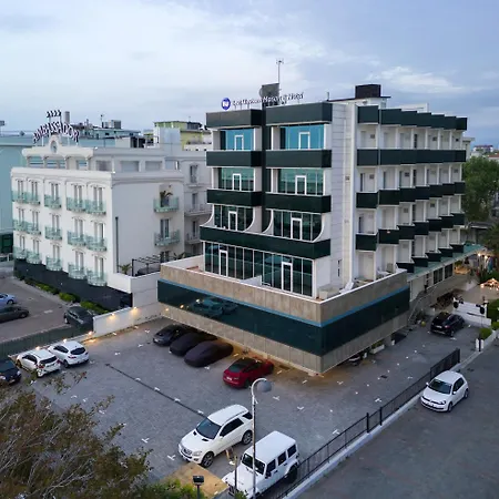 Hotel Western Maison B Rimini