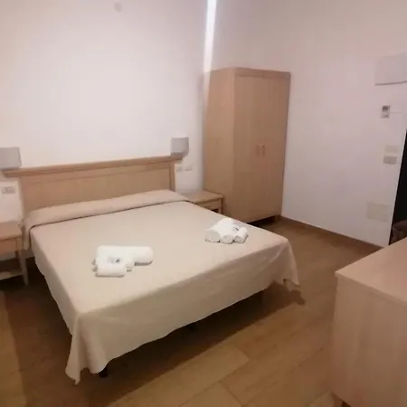 Santanna Hotel Rimini