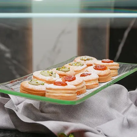 Hotell Due Mari & Rimini