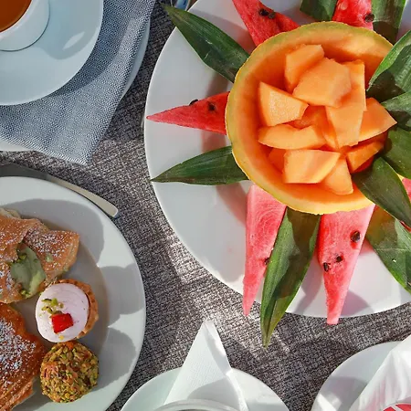Hotell Due Mari &