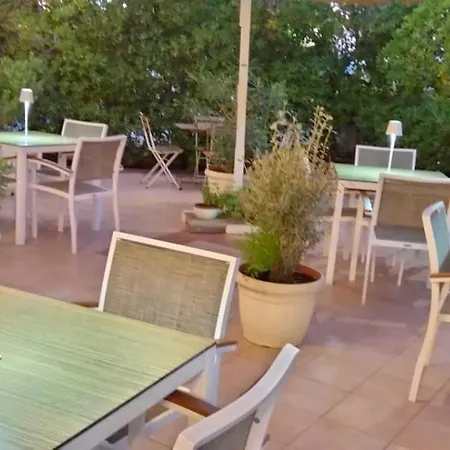 Rosati 3* Rimini
