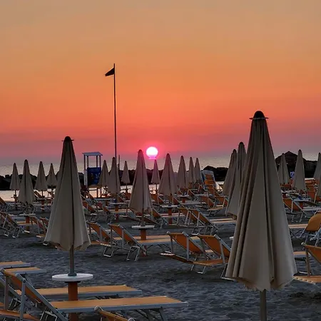 Hotel Rosati 3*