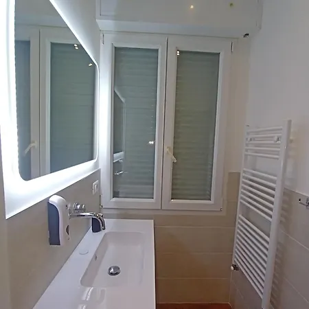 0541 Apartment *