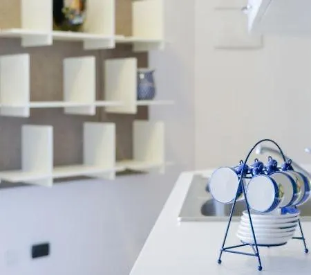 Apartmán Vis Bella Rimini