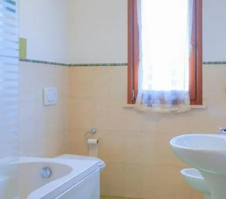 Vis Bella Apartmán Rimini