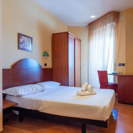Hotel Audi Frontemare