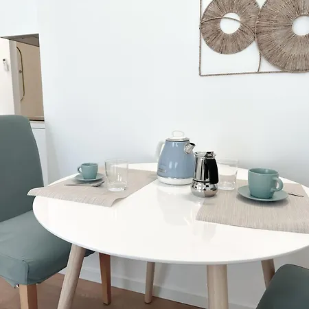 Appartamento Atelier - Affitti Brevi Italia