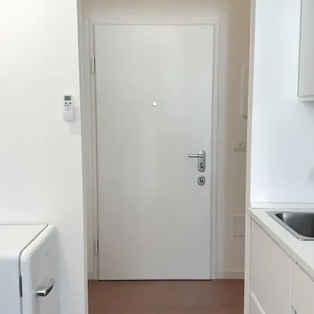 Atelier - Affitti Brevi Italia Appartamento Rimini