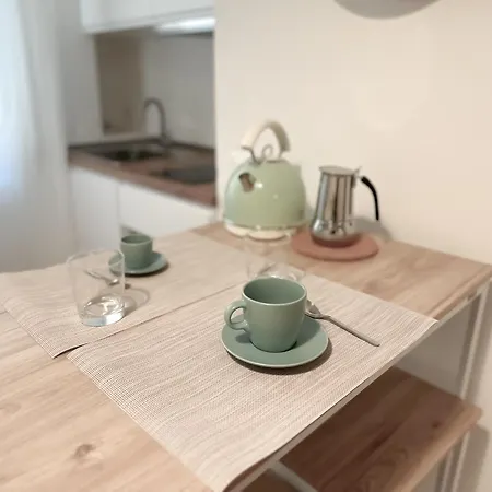 Appartamento Atelier - Affitti Brevi Italia *