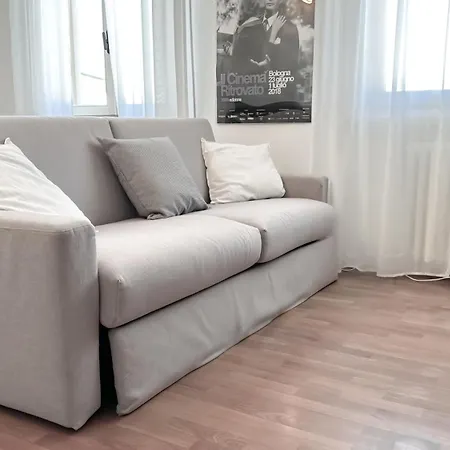 Atelier - Affitti Brevi Italia Appartamento *