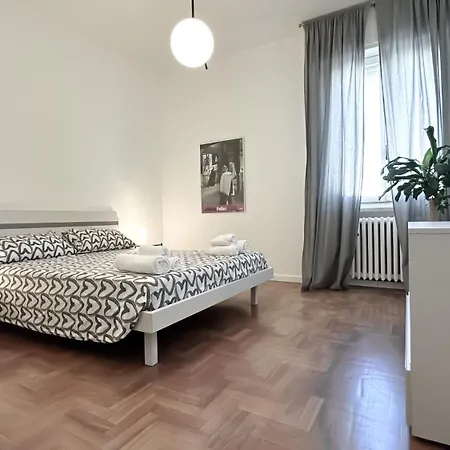 Atelier - Affitti Brevi Italia * Rimini