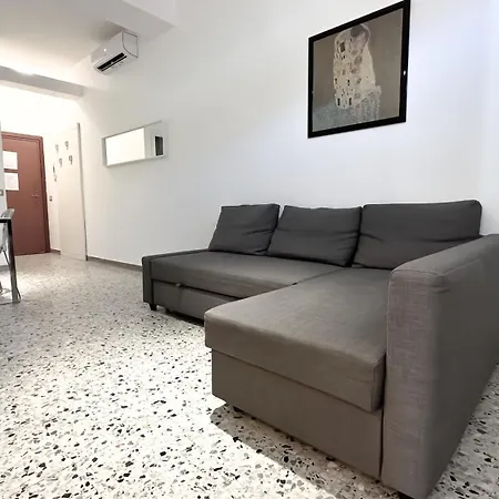 Appartamento Atelier - Affitti Brevi Italia