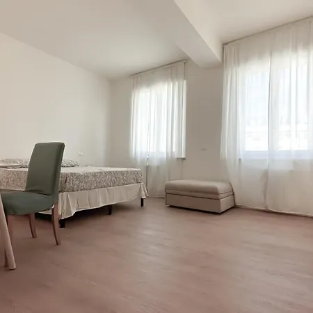 Atelier - Affitti Brevi Italia Apartamento Rímini