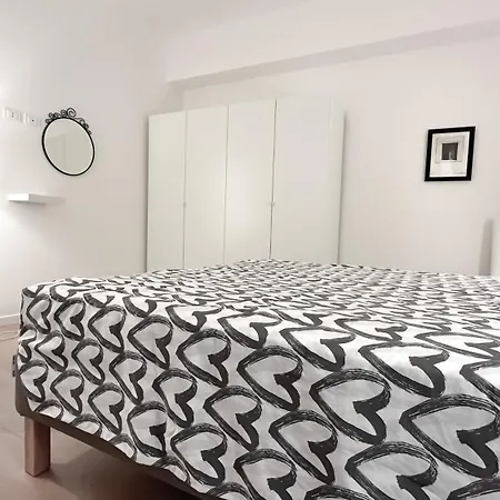 Atelier - Affitti Brevi Italia Appartamento