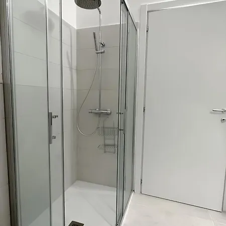 Atelier - Affitti Brevi Italia Apartamento *