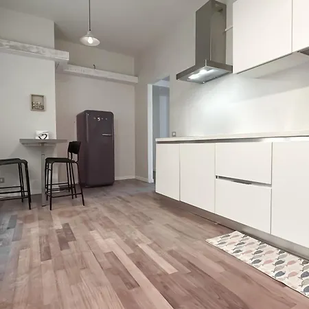 Atelier - Affitti Brevi Italia * Rimini