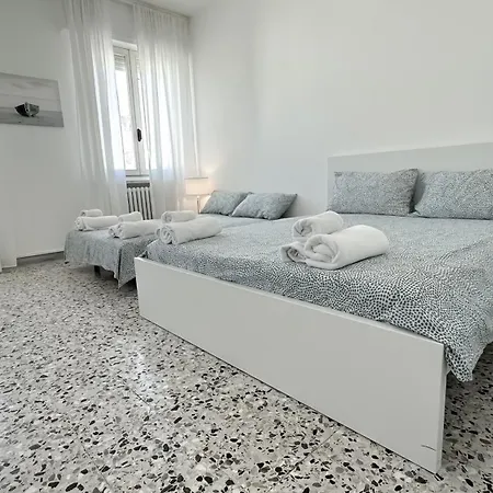 Atelier - Affitti Brevi Italia Appartamento