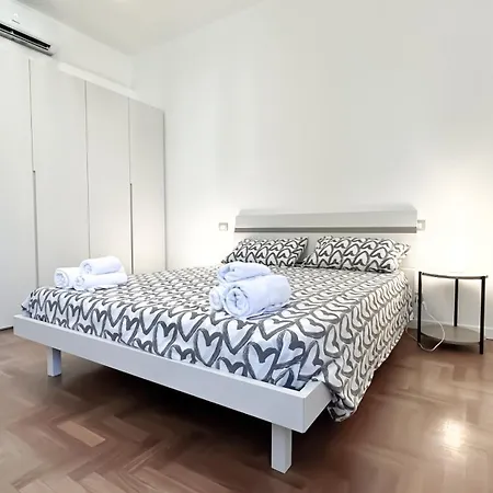 Appartamento Atelier - Affitti Brevi Italia *