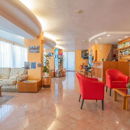 Nobel 3* Rimini