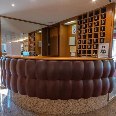 Hotel Nobel 3*