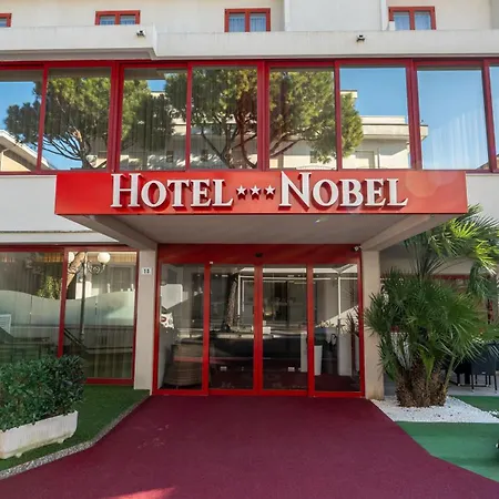 Nobel 3* Rimini