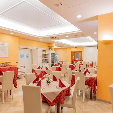 Nobel Hotel Rimini