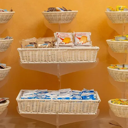 Nobel Hotel Rimini