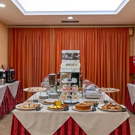 Nobel Hotel