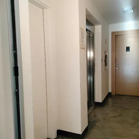 Aparthotel Igea 3*