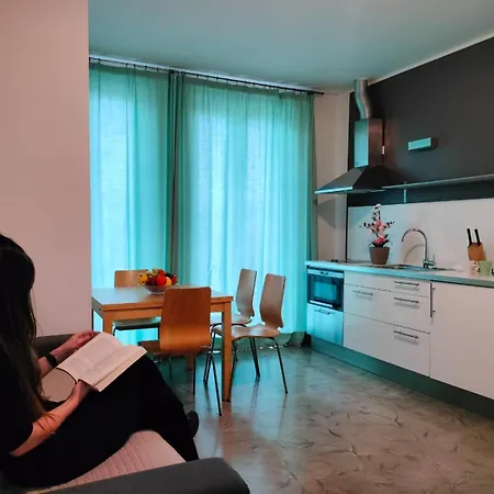 Igea Aparthotel