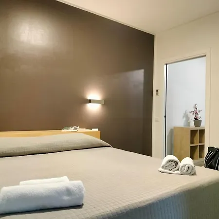 Igea Aparthotel 3*