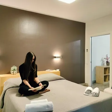 Aparthotel Igea