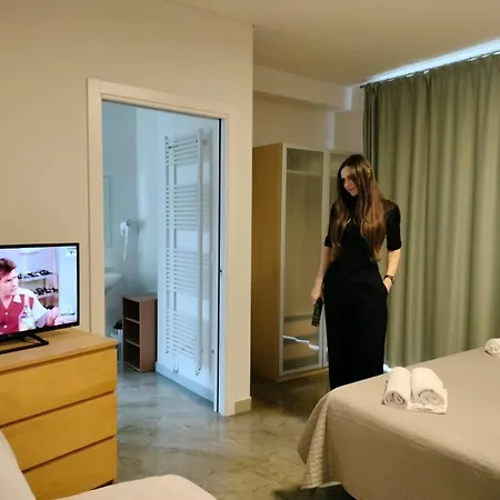 Igea Aparthotel Rimini