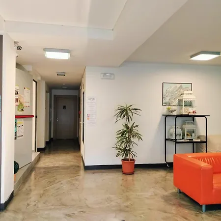Igea Aparthotel