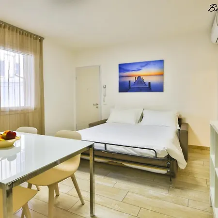 Apartament Casa Stefania