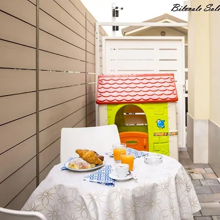 Apartament Casa Stefania *