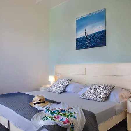 Marconi Hotel Rimini