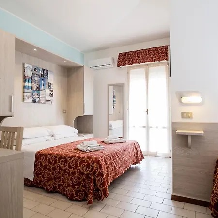 Belmar Hotel 2*