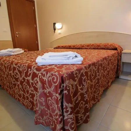 Hotel Belmar