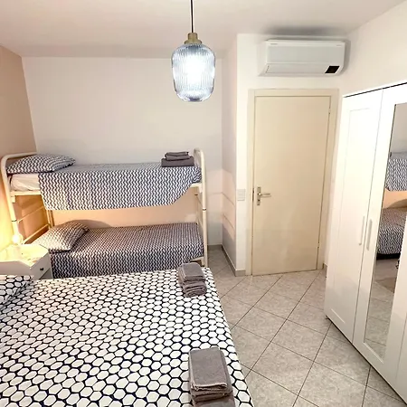 Apartman La Casina Di Zaira