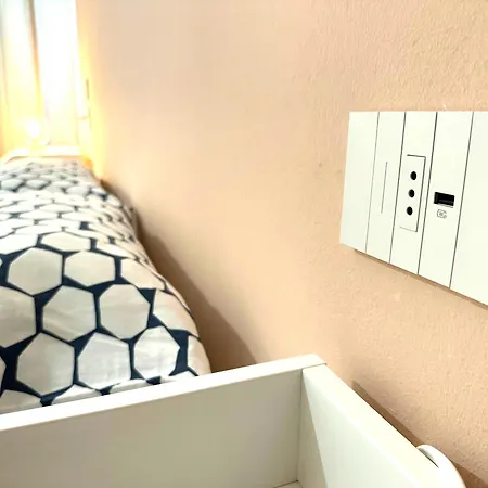 La Casina Di Zaira Apartman