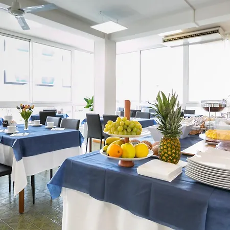 Belmar Hotel